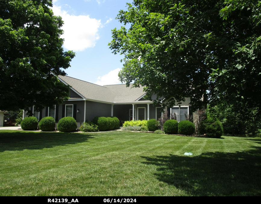 exterior photo of primary building or land of the property