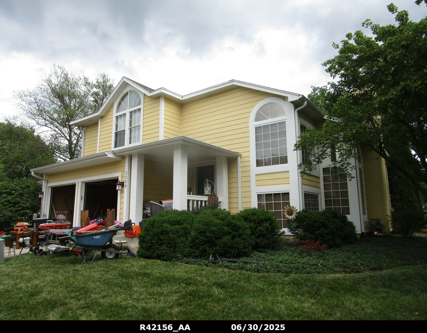 exterior photo of primary building or land of the property