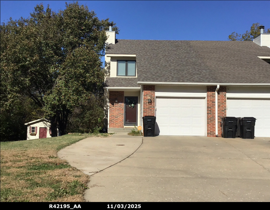 exterior photo of primary building or land of the property