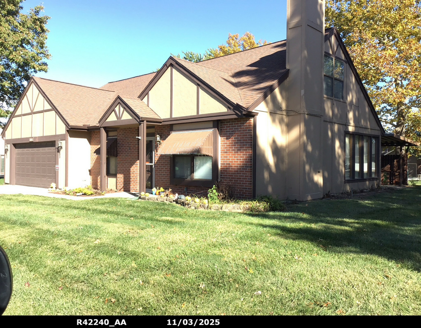 exterior photo of primary building or land of the property