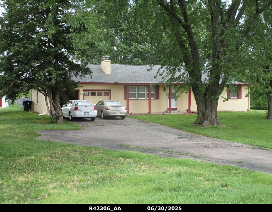 exterior photo of primary building or land of the property