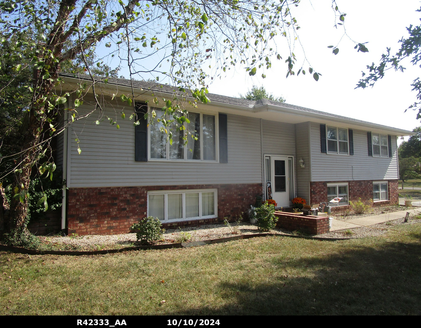 exterior photo of primary building or land of the property