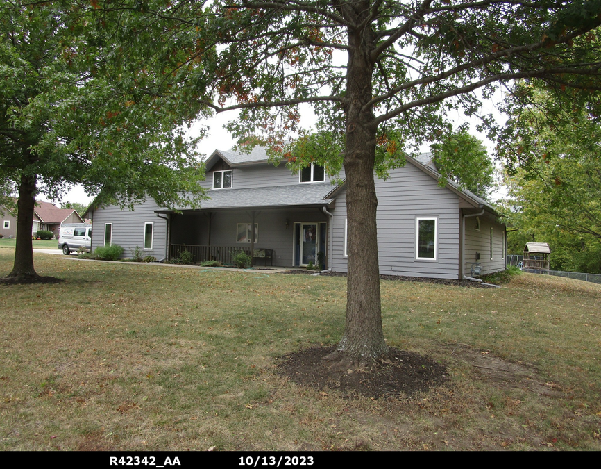 exterior photo of primary building or land of the property
