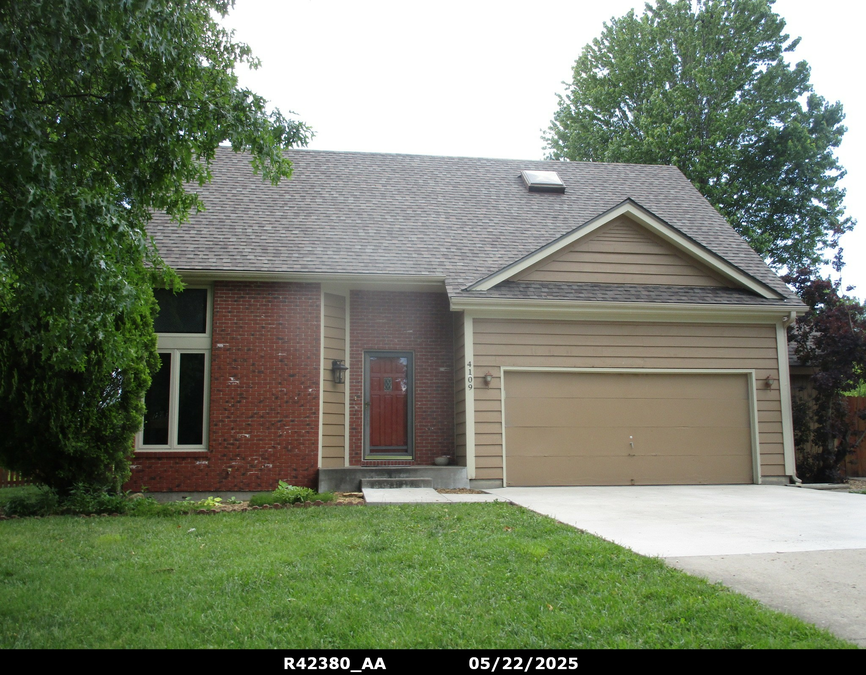 exterior photo of primary building or land of the property