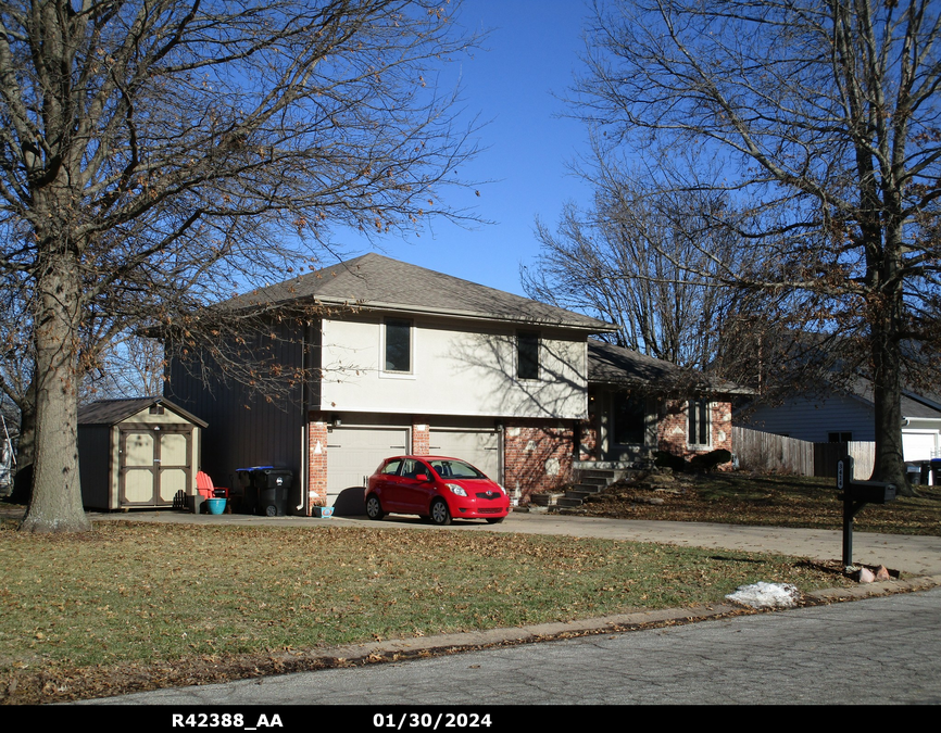 exterior photo of primary building or land of the property