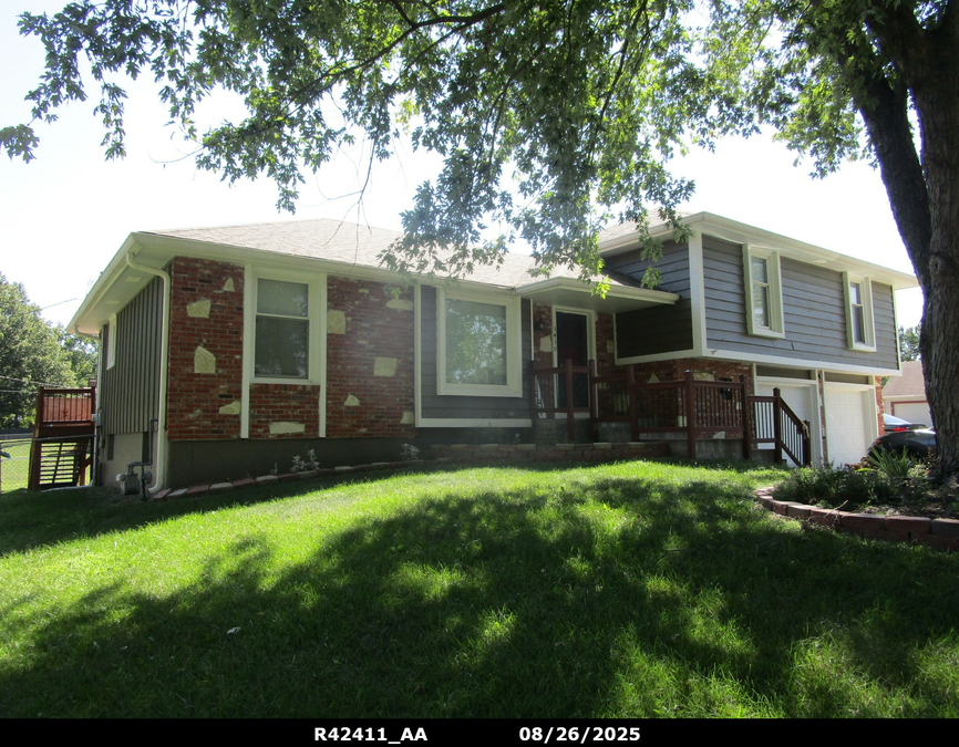 exterior photo of primary building or land of the property