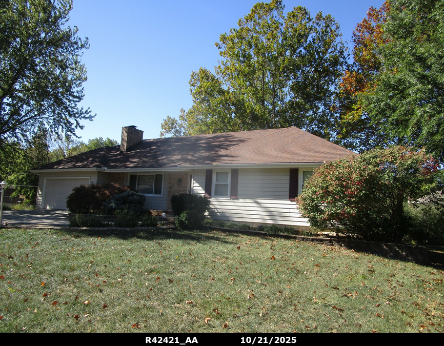 exterior photo of primary building or land of the property
