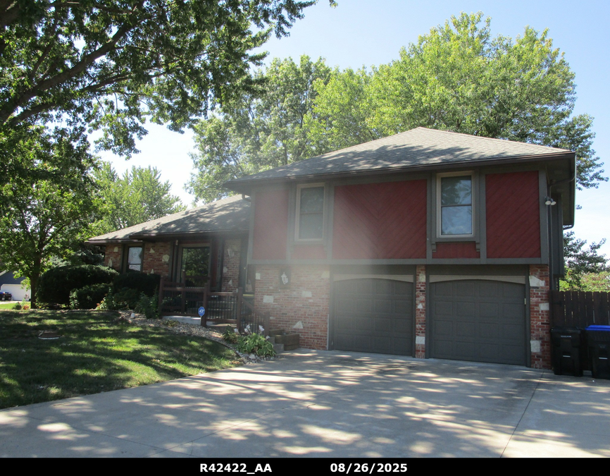 exterior photo of primary building or land of the property