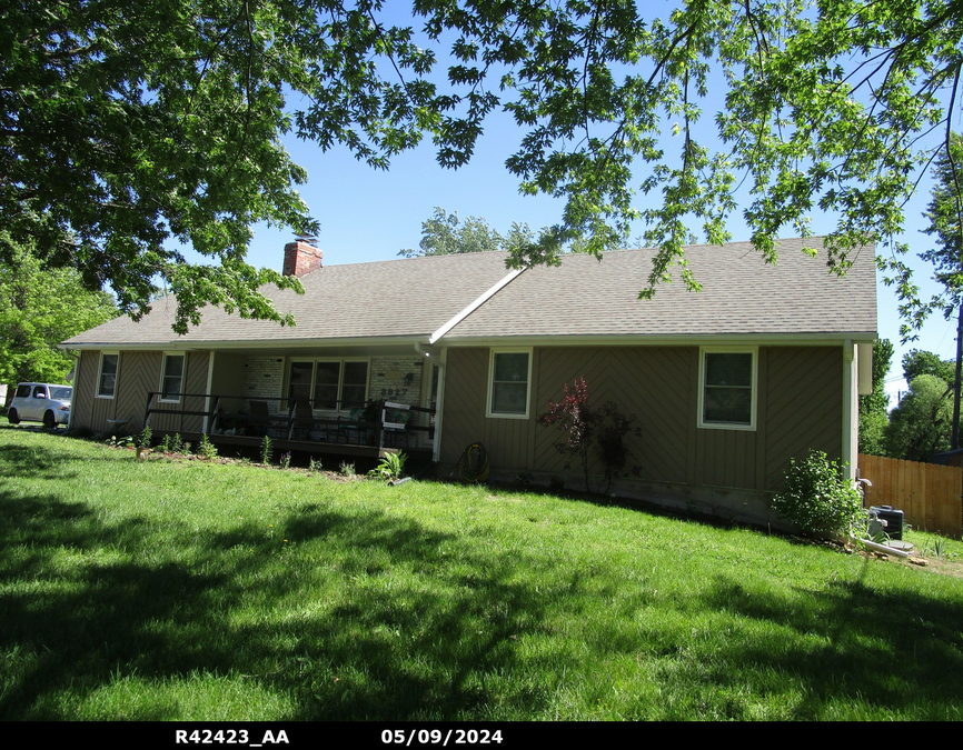 exterior photo of primary building or land of the property