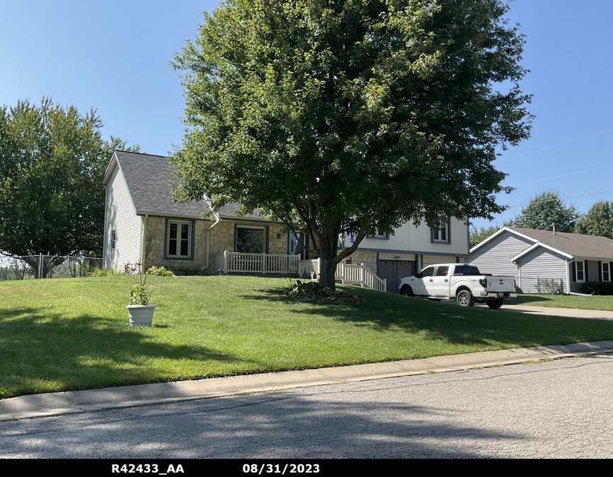 exterior photo of primary building or land of the property