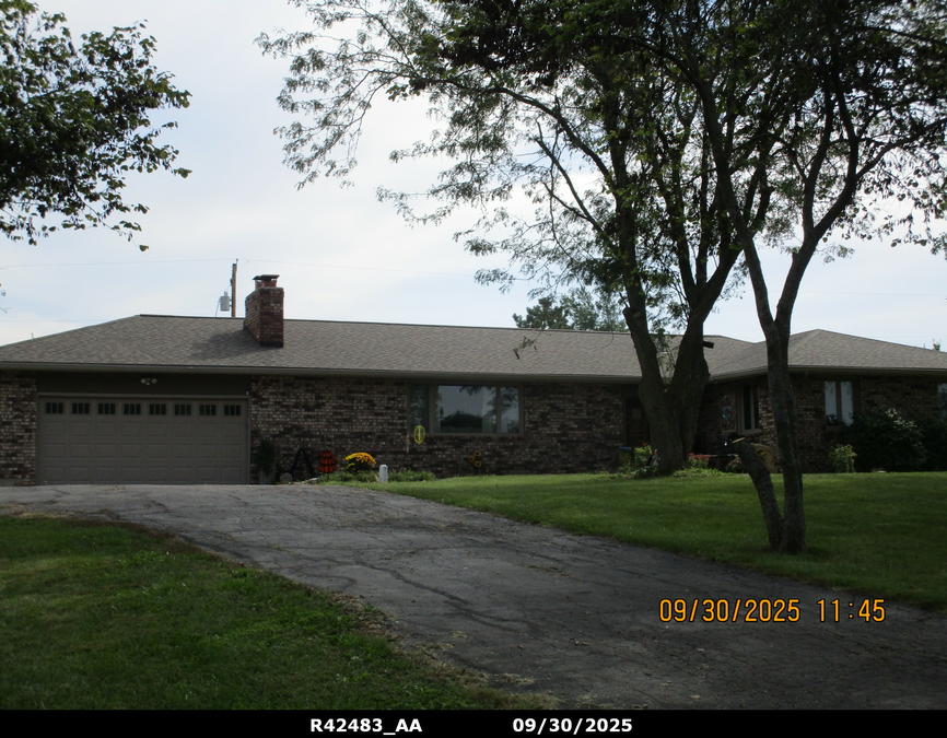 exterior photo of primary building or land of the property