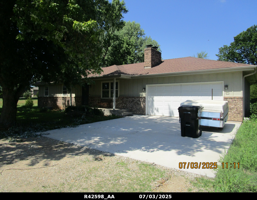 exterior photo of primary building or land of the property