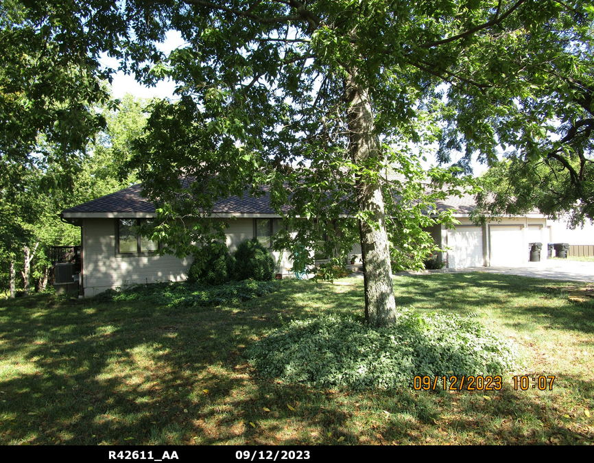 exterior photo of primary building or land of the property