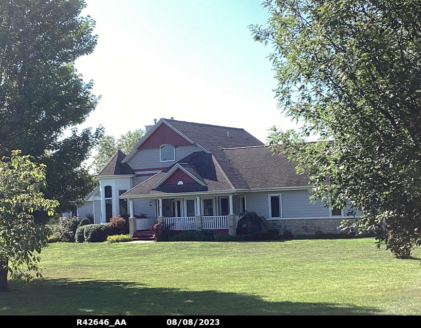 exterior photo of primary building or land of the property