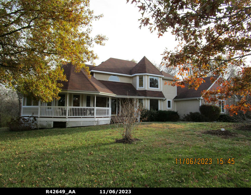 exterior photo of primary building or land of the property