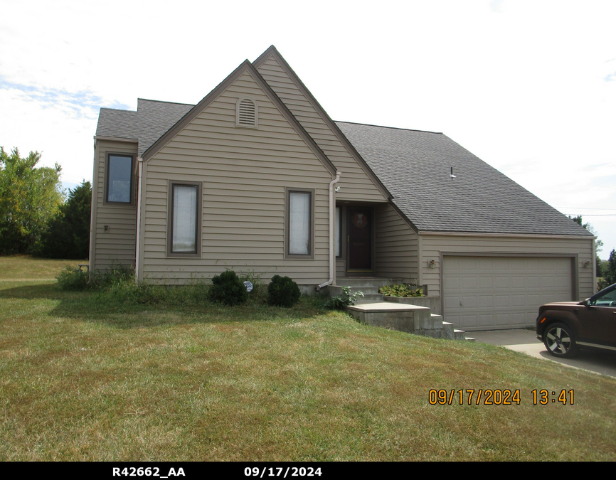 exterior photo of primary building or land of the property