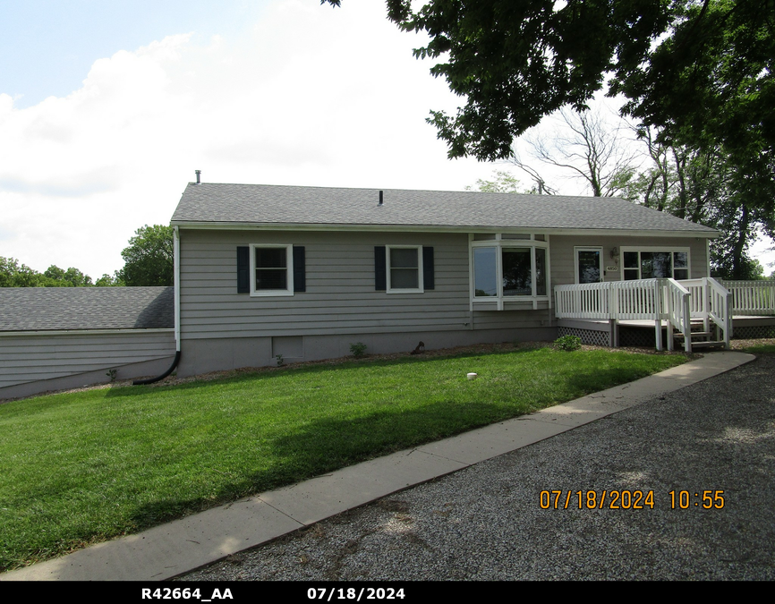 exterior photo of primary building or land of the property