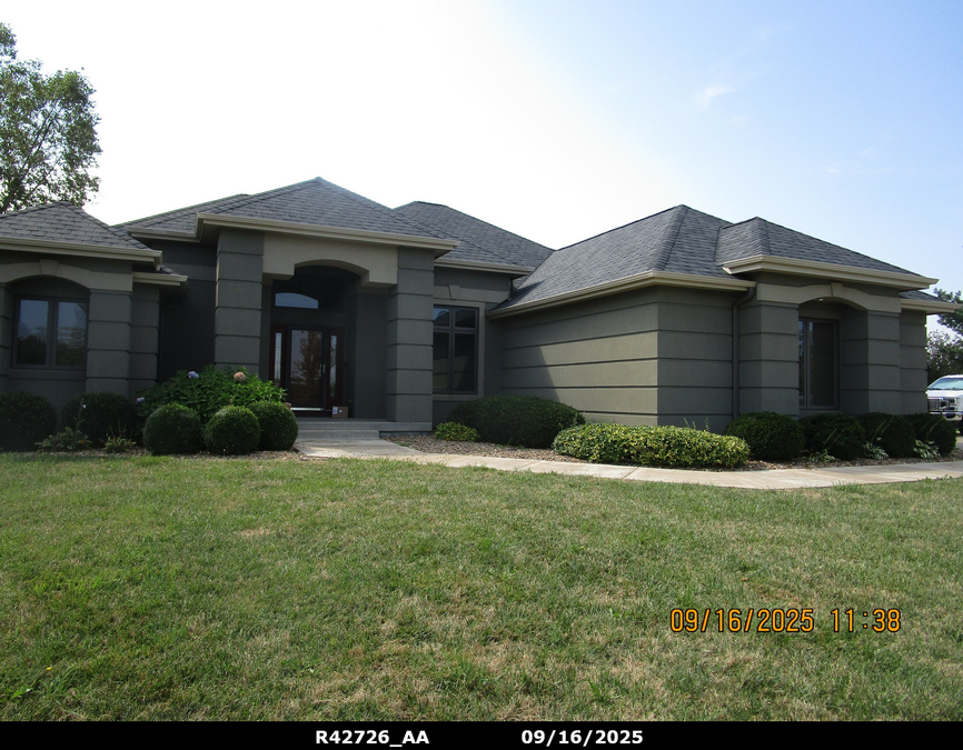 exterior photo of primary building or land of the property
