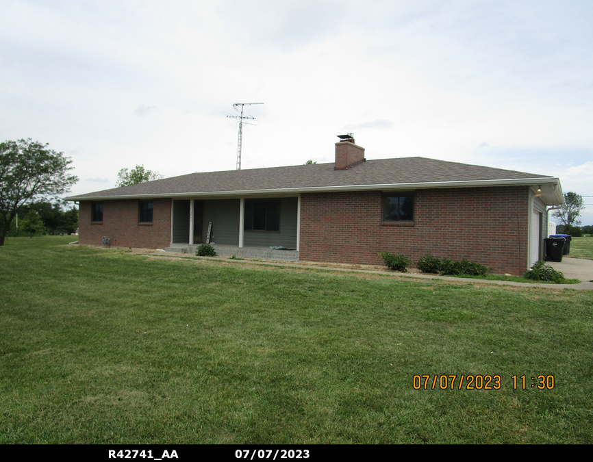 exterior photo of primary building or land of the property