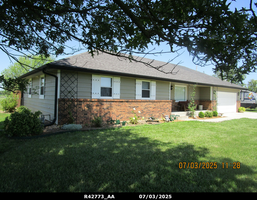 exterior photo of primary building or land of the property