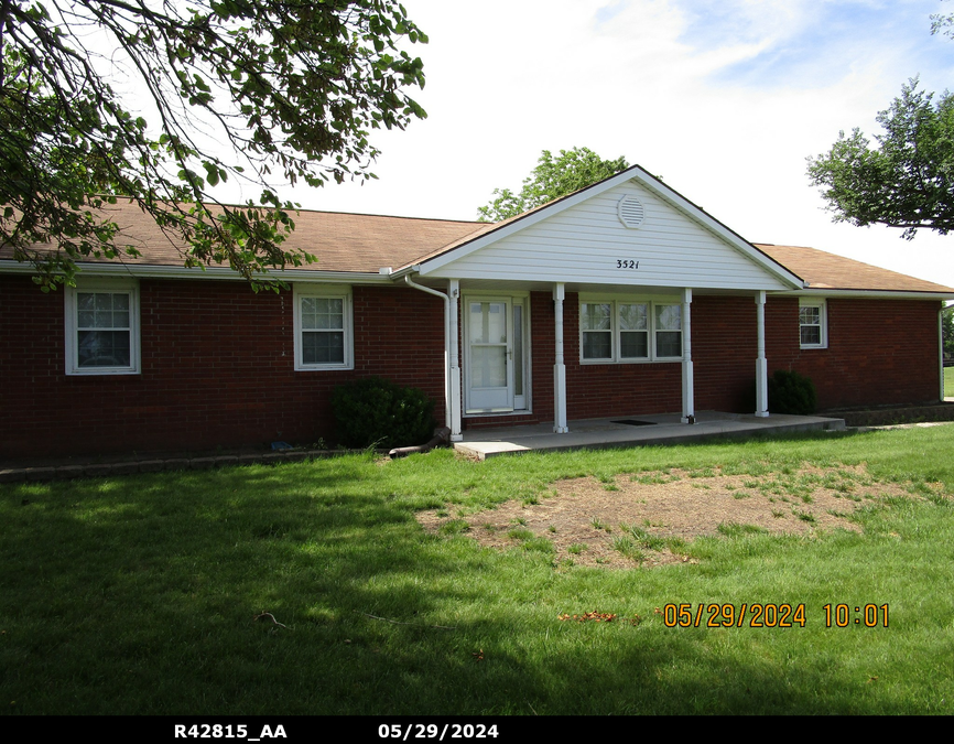 exterior photo of primary building or land of the property