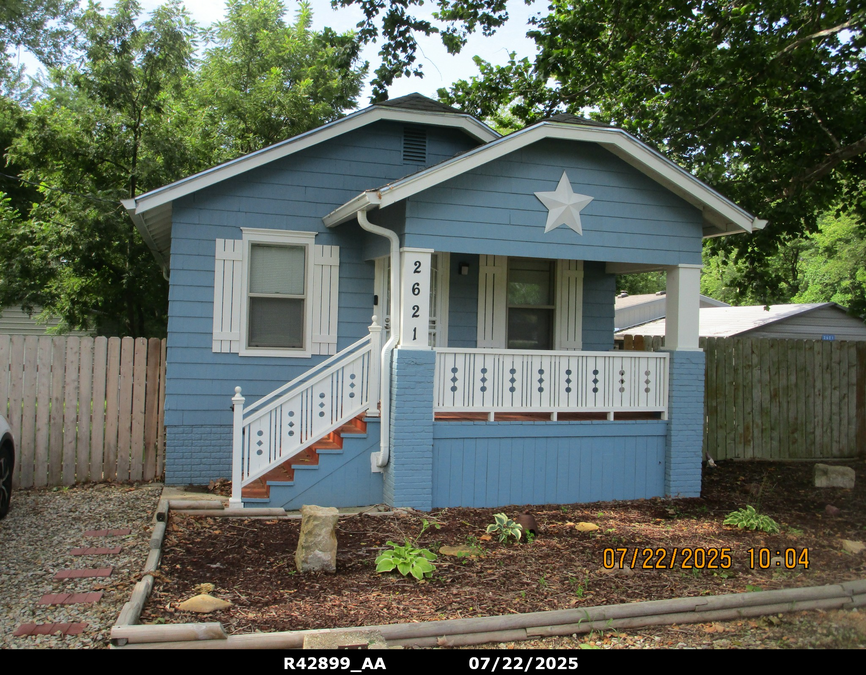 exterior photo of primary building or land of the property