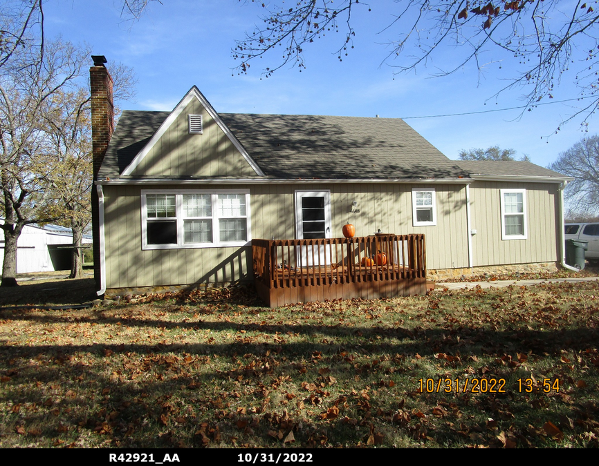 exterior photo of primary building or land of the property