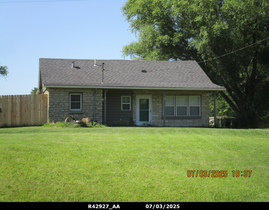 exterior photo of primary building or land of the property