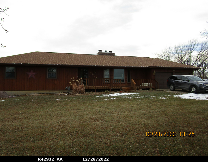 exterior photo of primary building or land of the property