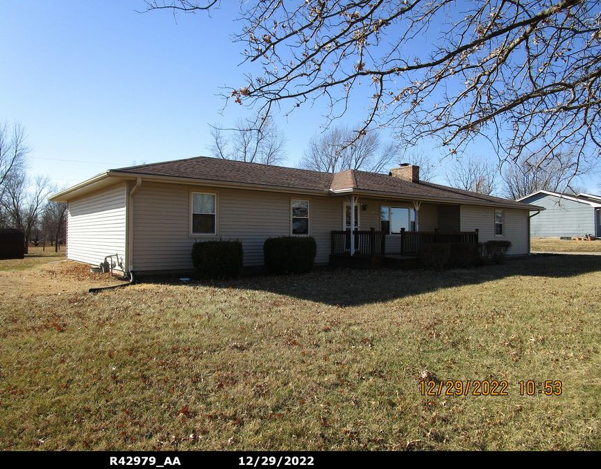 exterior photo of primary building or land of the property