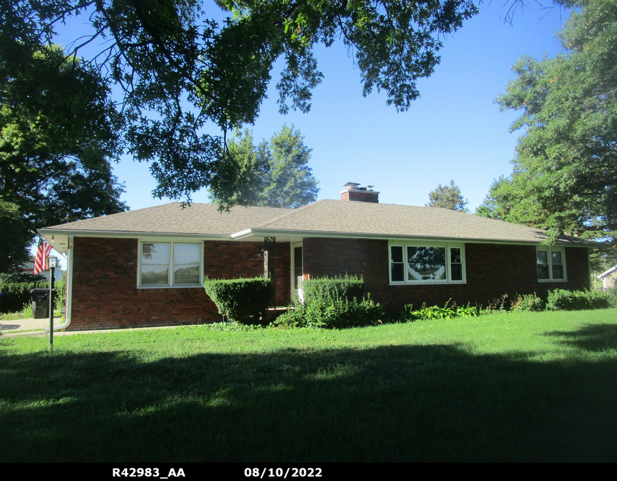 exterior photo of primary building or land of the property