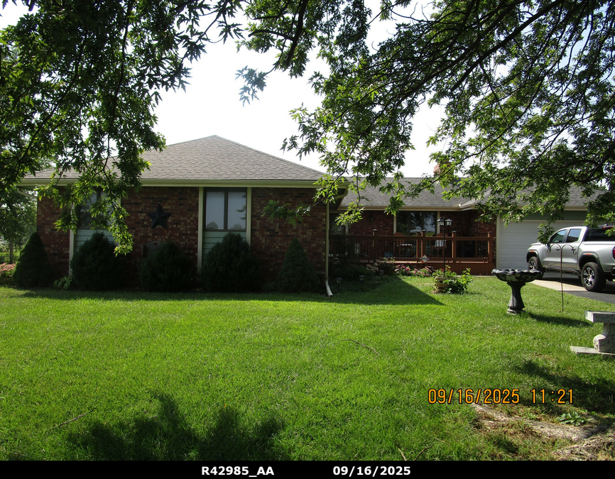 exterior photo of primary building or land of the property