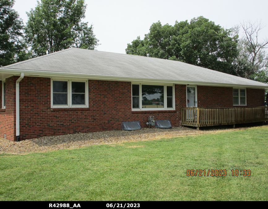 exterior photo of primary building or land of the property