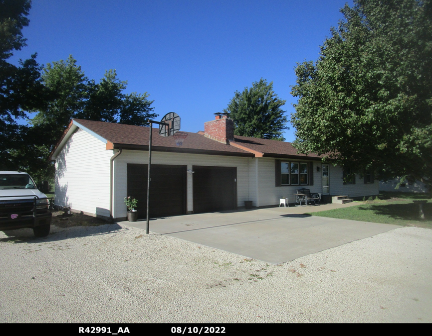 exterior photo of primary building or land of the property