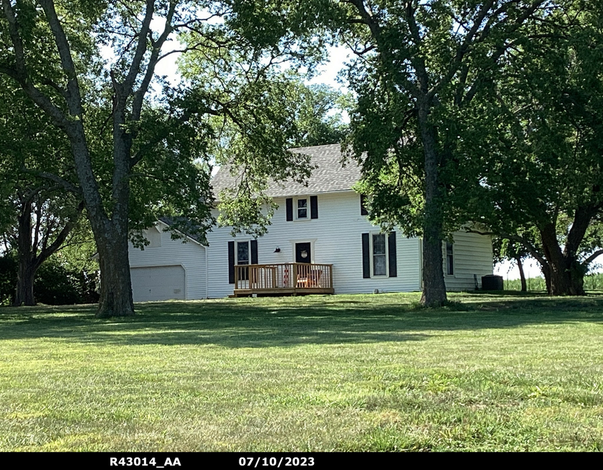 exterior photo of primary building or land of the property