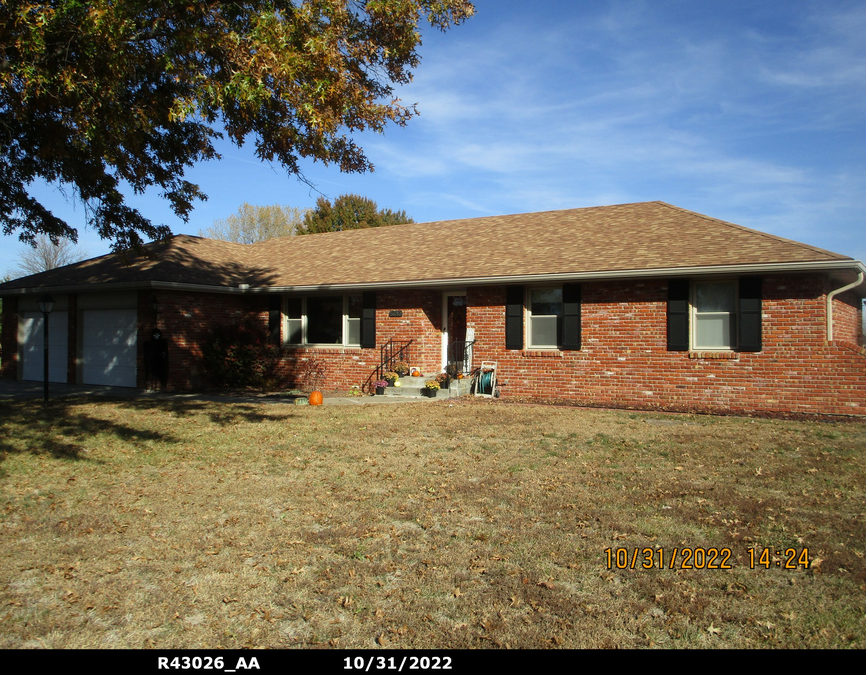 exterior photo of primary building or land of the property