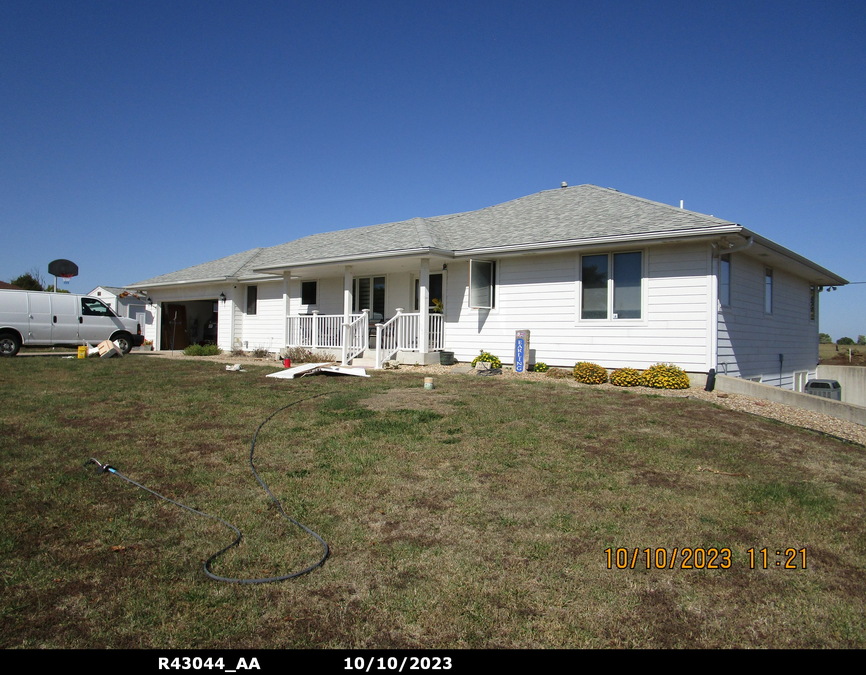 exterior photo of primary building or land of the property