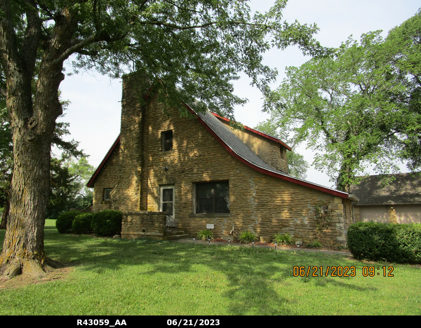 exterior photo of primary building or land of the property