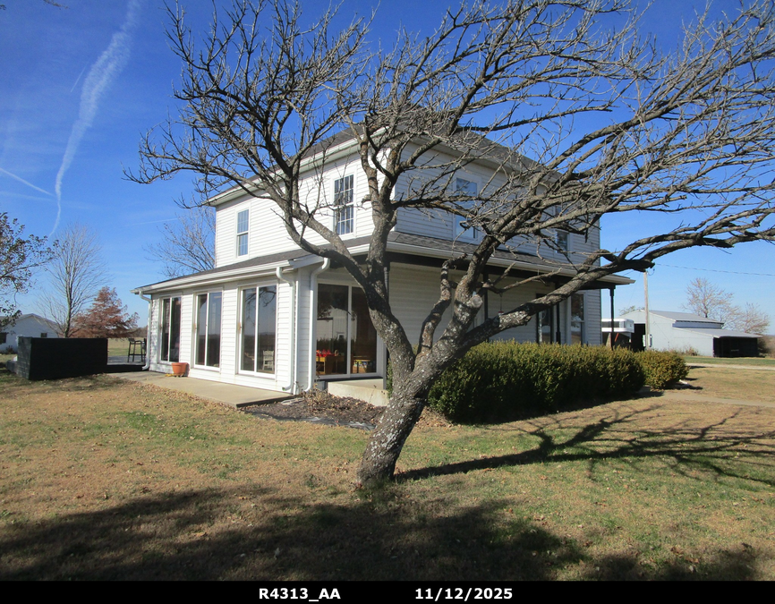 exterior photo of primary building or land of the property