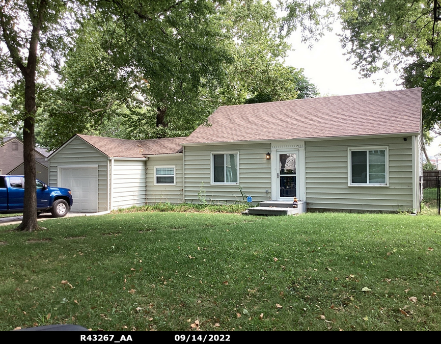 exterior photo of primary building or land of the property