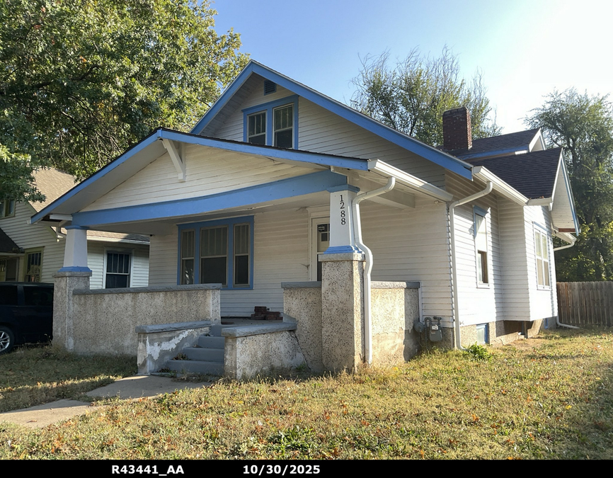 exterior photo of primary building or land of the property