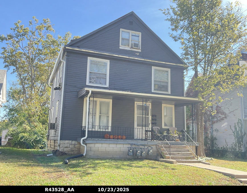 exterior photo of primary building or land of the property