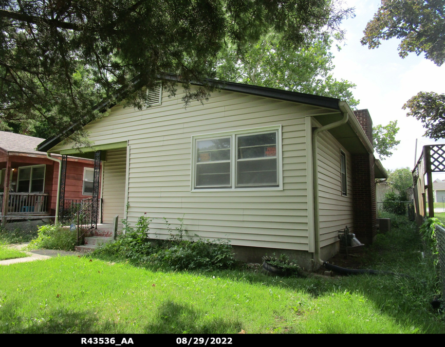 exterior photo of primary building or land of the property