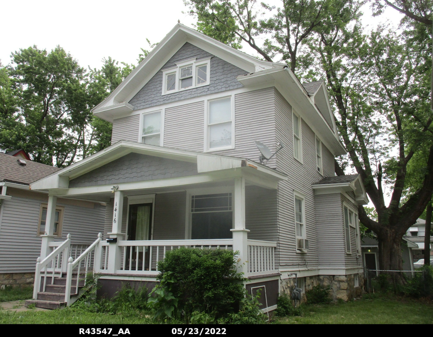 exterior photo of primary building or land of the property