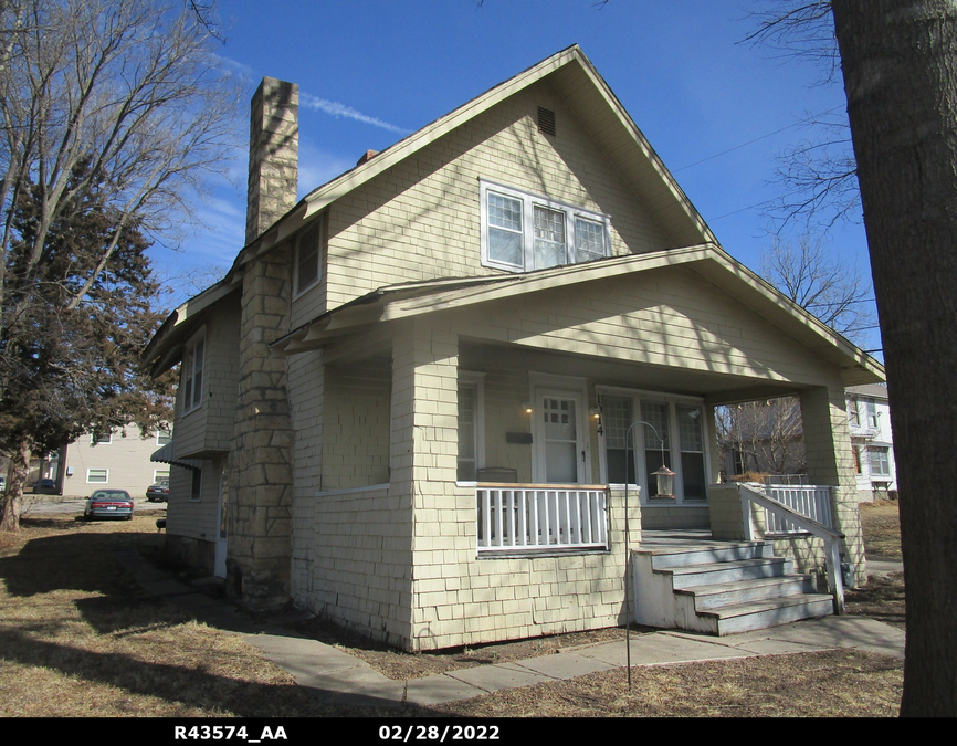 exterior photo of primary building or land of the property