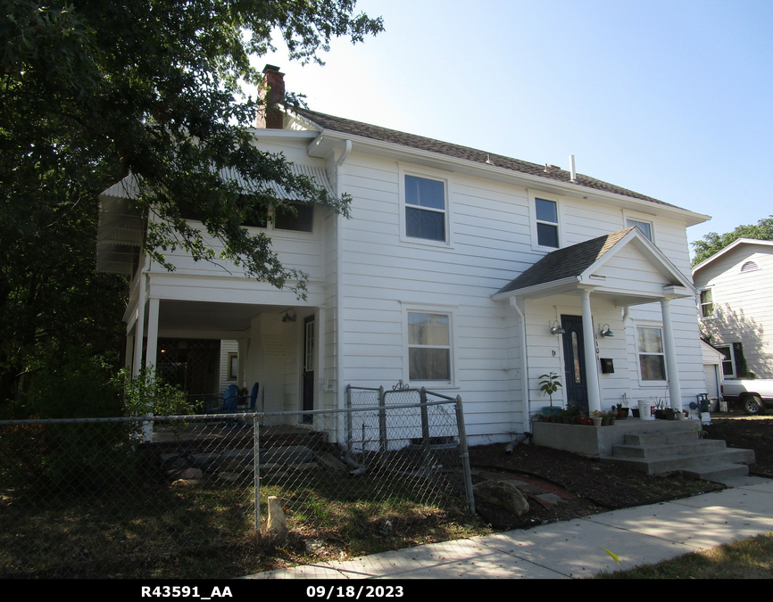 exterior photo of primary building or land of the property