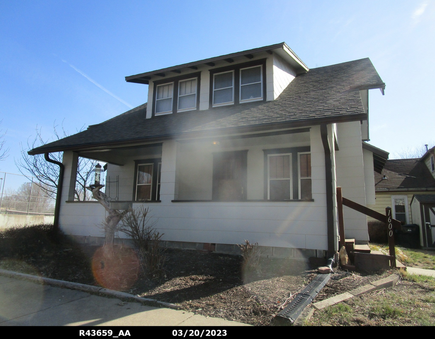 exterior photo of primary building or land of the property