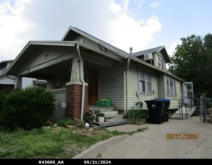 exterior photo of primary building or land of the property