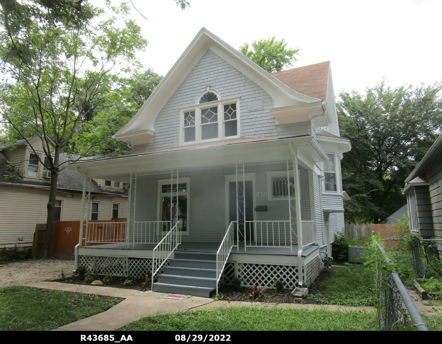 exterior photo of primary building or land of the property