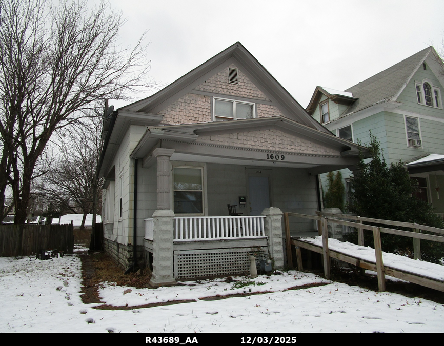 exterior photo of primary building or land of the property